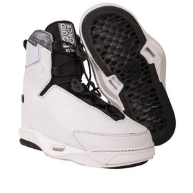 Liquid Force Tao Wakeboard Bindings