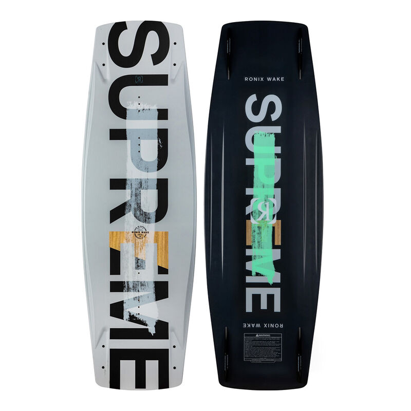 Ronix Supreme Blem Wakeboard
