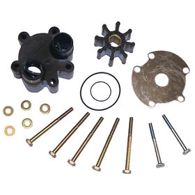 Sierra Mercury Marine Water Pump Kit, Sierra Part #18-3150