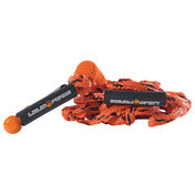 Liquid Force Padded Surf Rope With 9" Handle