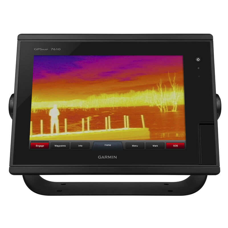 Garmin GPSMAP 7610 Chartplotter image number 8