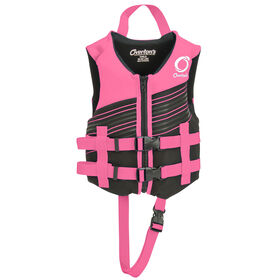 Overton's Child BioLite Life Vest
