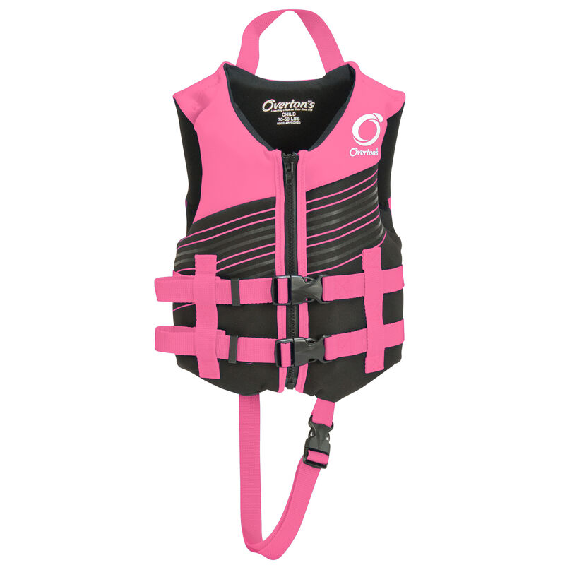 Overton's Child BioLite Life Vest image number 1
