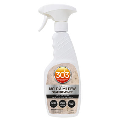 303 Mold & Mildew Stain Remover, 16 oz.