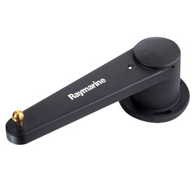 Raymarine Rudder Reference Transducer