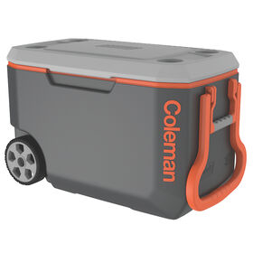 Coleman&reg; 62 Quart Xtreme&reg; 5 Wheeled Cooler