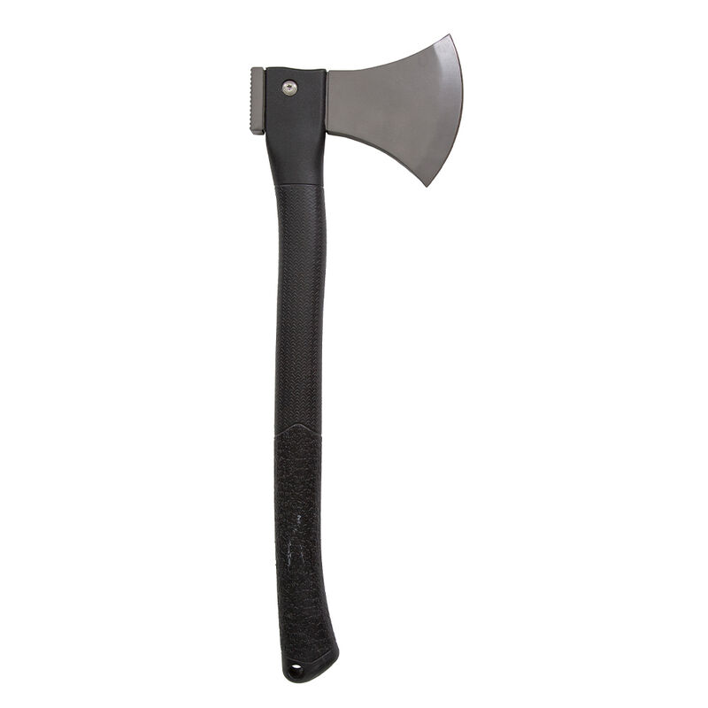 Stansport Survival Hatchet with Fiberglass Handle image number 5