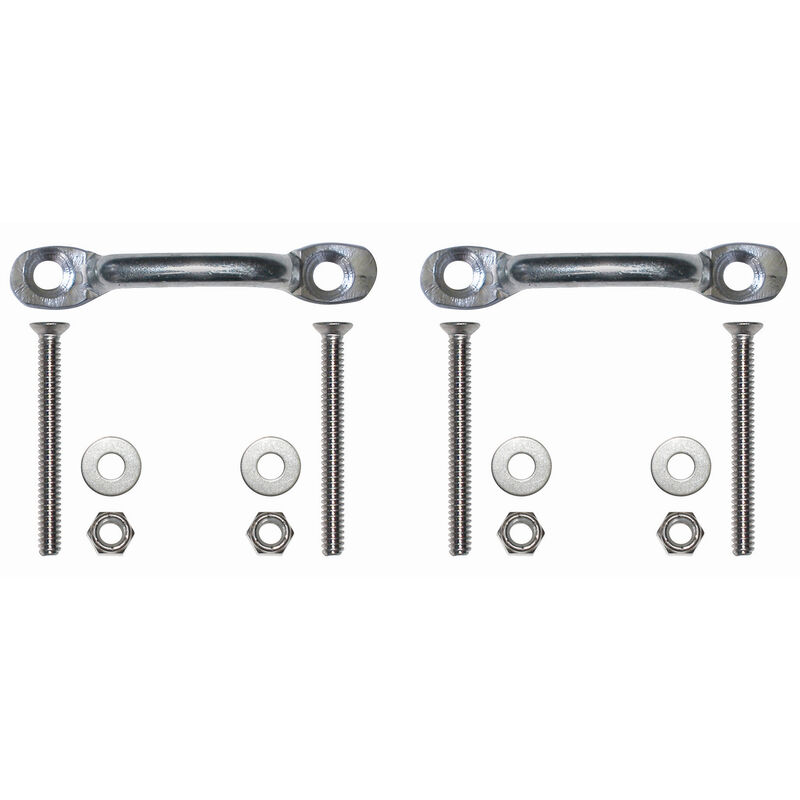 Dockmate Ladder Attachment Kit image number 1