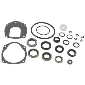 Sierra Lower Unit Seal Kit For Mercury Marine Engine, Sierra Part #18-2646-1