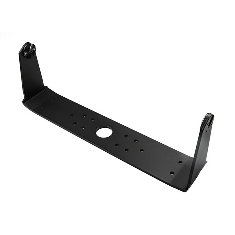Lowrance HDS-16 LIVE Gimbal Bracket image number 1