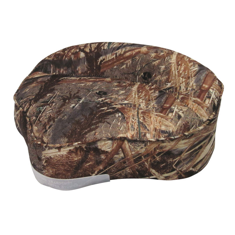 Wise Camo Pro Bass Seat image number 2