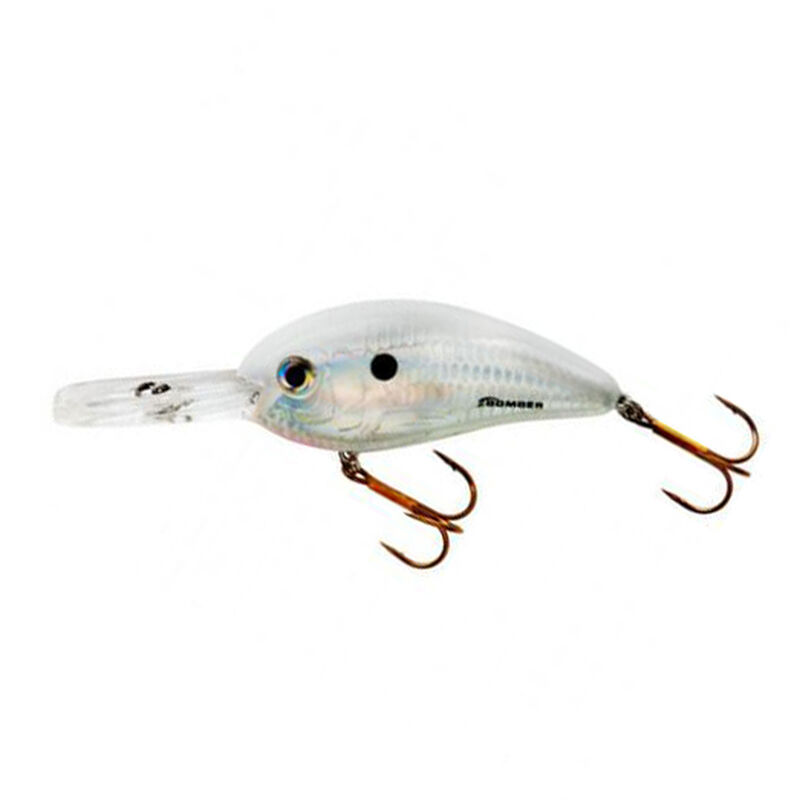 Bomber Fat Free Shad image number 6