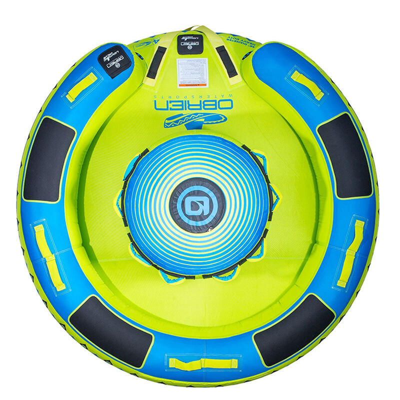 O'Brien Sombrero 4 Towable Tube image number 2