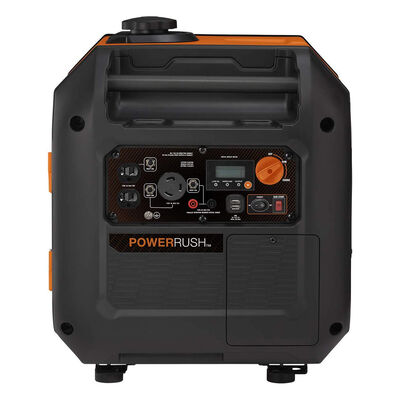 Generac IQ3500 Portable Inverter Generator