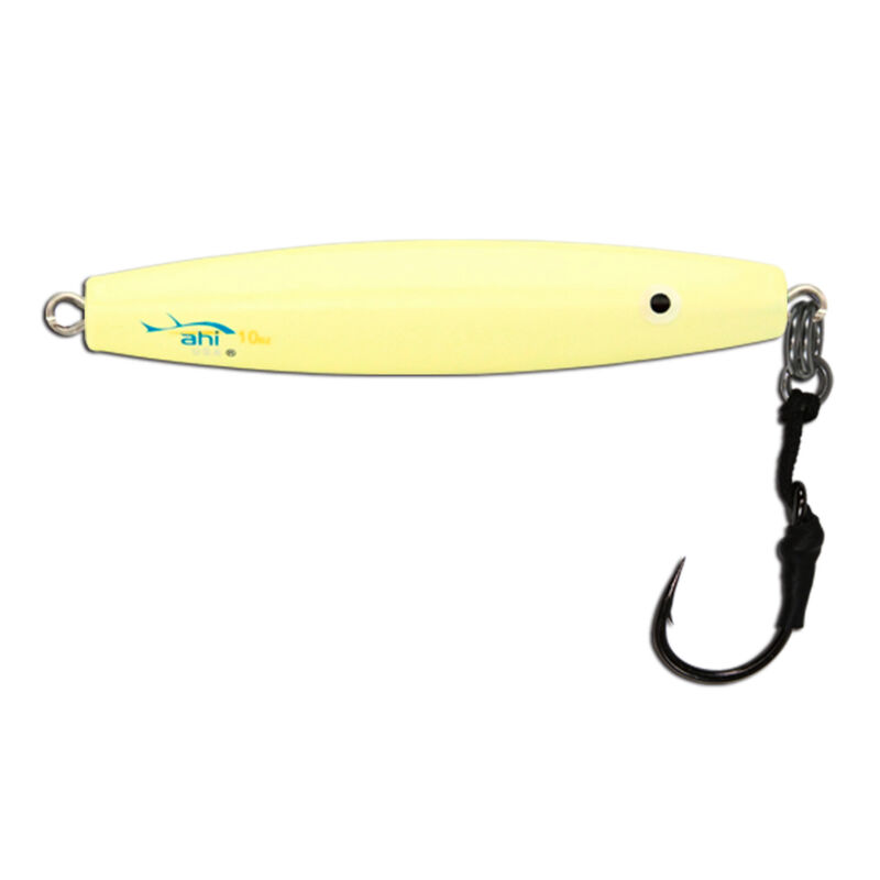 Ahi USA Assault Diamond Jig image number 2