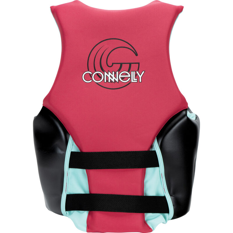 Connelly Women's Aspect Life Jacket image number 2