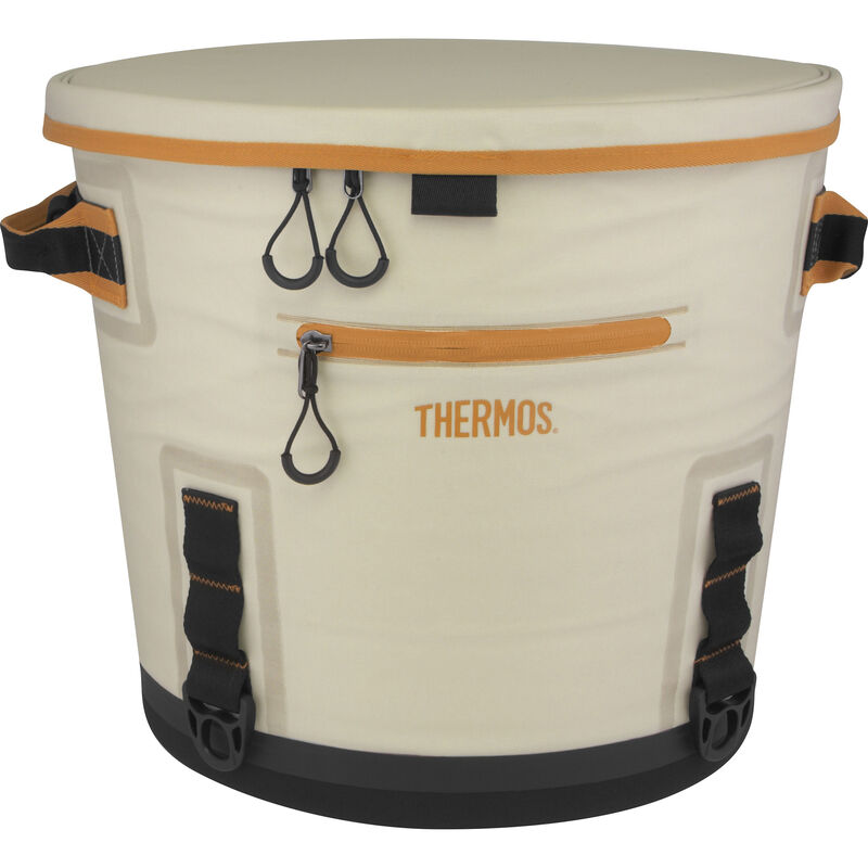 Thermos® Trailsman 42-Can Party Tub image number 1