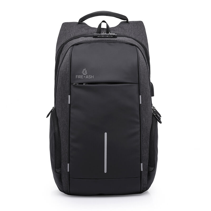 Fire & Ash Peete Tech Pack image number 1