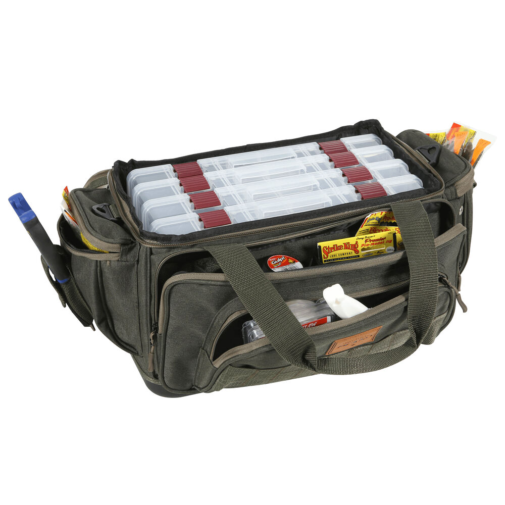 Plano ASeries 3700 QuickTop Tackle Bag Overton's