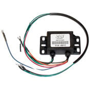 CDI Mercury Switch Box, Replaces 332-4911A2/5/6