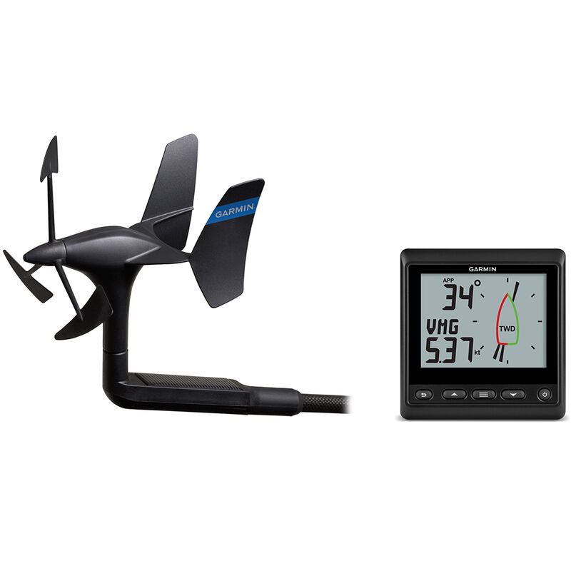 Garmin GNX Wireless Wind Pack image number 1