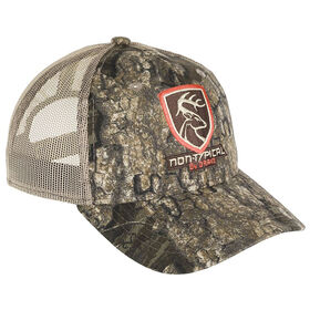 Drake Waterfowl Mesh-Back Cap