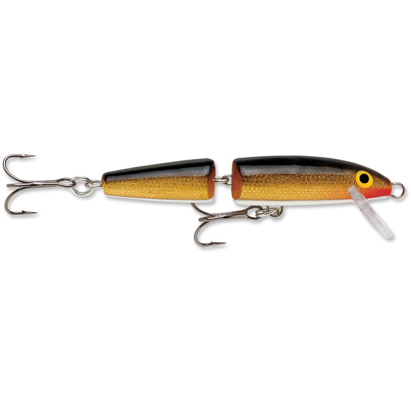 Rapala Jointed Lure image number 4