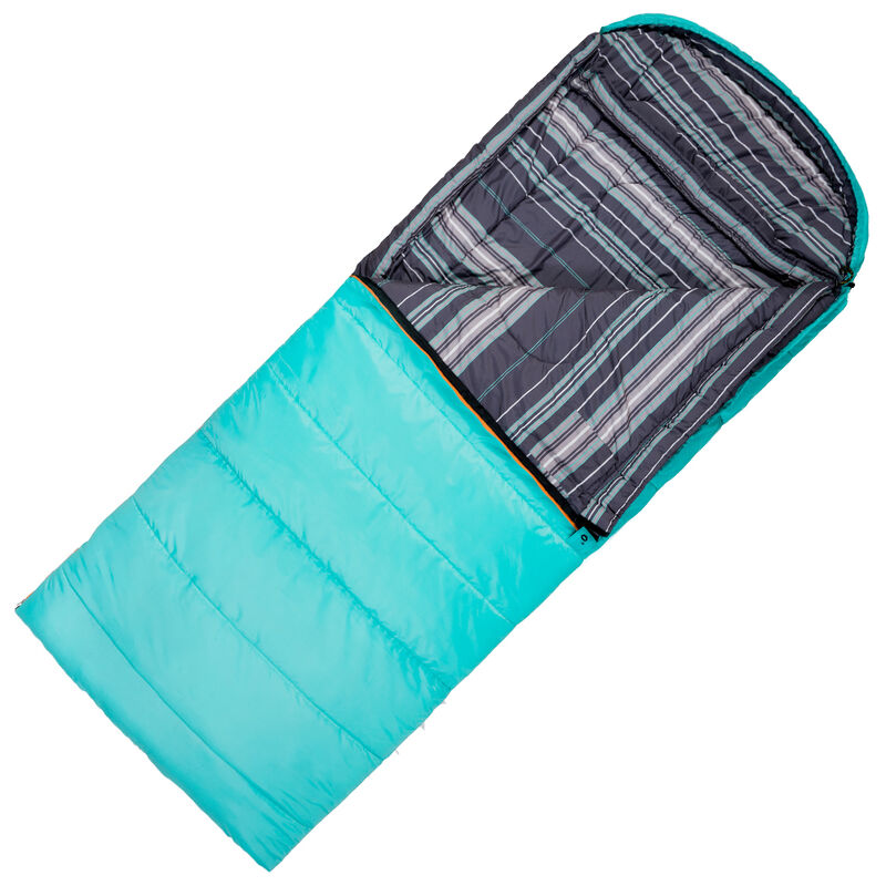 TETON Sports Celsius 0°F Sleeping Bag, Right Zipper image number 14