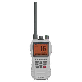 Cobra BlueBound 650 Handheld VHF Marine Radio