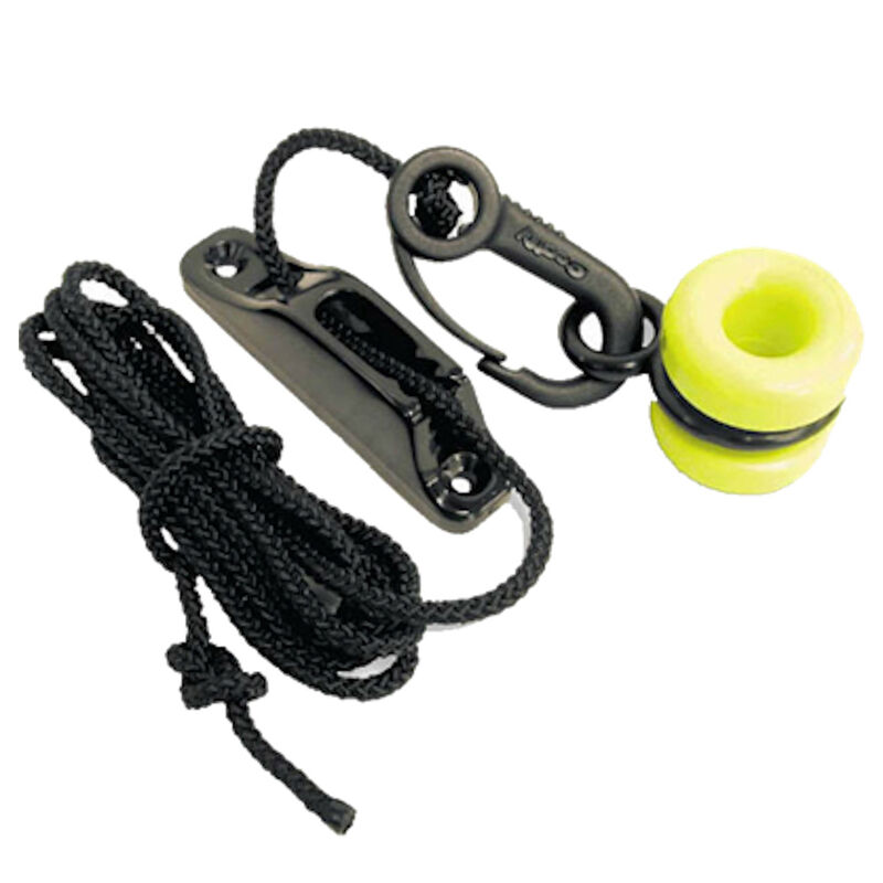 Scotty Downrigger Weight Retriever With 78" Cord image number 1