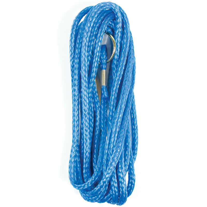 Eagle Claw Braided Polycord Fish Stringer, 9' image number 1