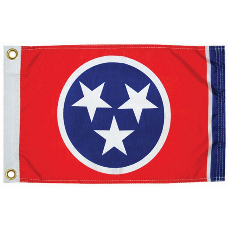 State Flag, 12" x 18" image number 42