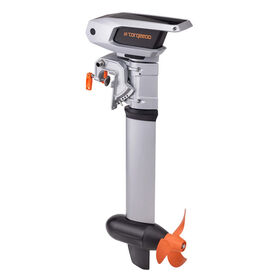Torqeedo Cruise 3.0 RS 48V Electric Outboard, Short Shaft