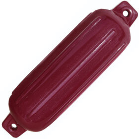 Storm Gard Fender, Burgundy (5.5" x 20")