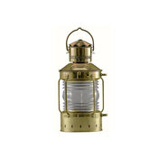 Weems & Plath DHR Anchor Lamp, 5" Glass