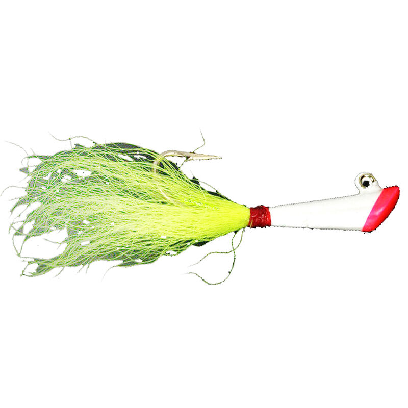 Nungesser Shad Dart, 1/12 oz. image number 3