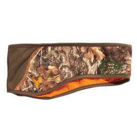 Hot Shot Women's Peak ThermalCHR Ponytail Earband