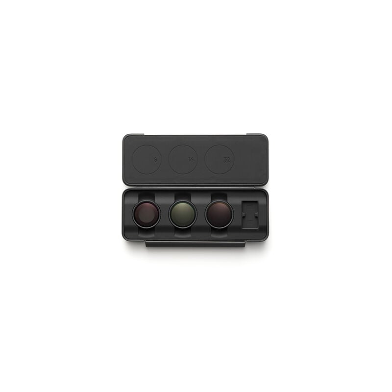 DJI Osmo Nano 64GB Action Camera Standard Combo image number 6