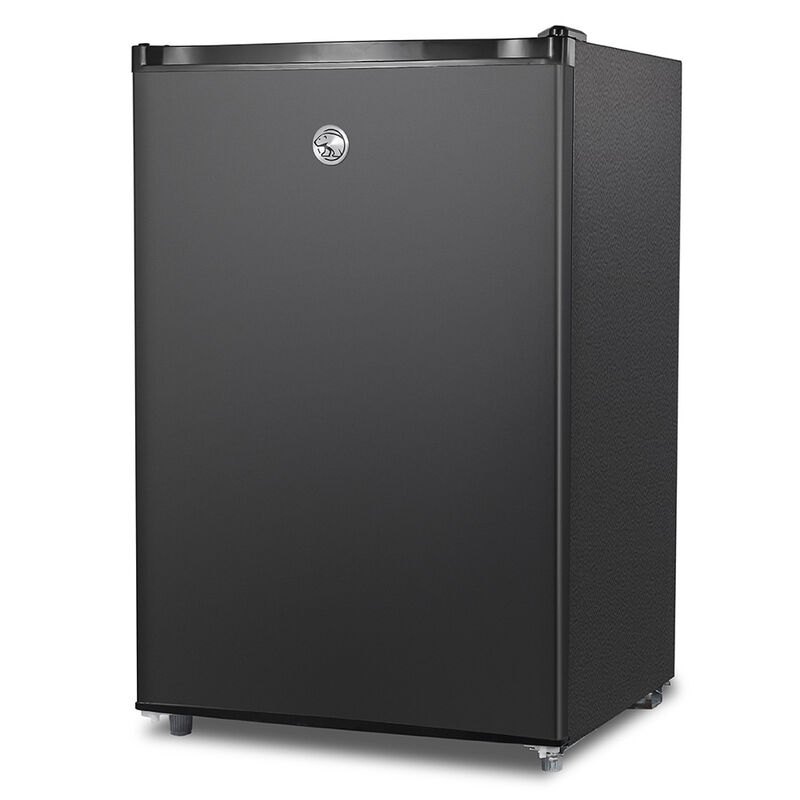 Commercial Cool 3.0 Cu. Ft. Upright Freezer, Black