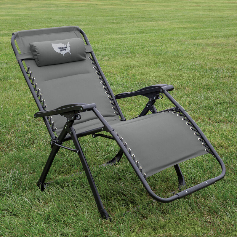 Adventurer Recliner image number 9