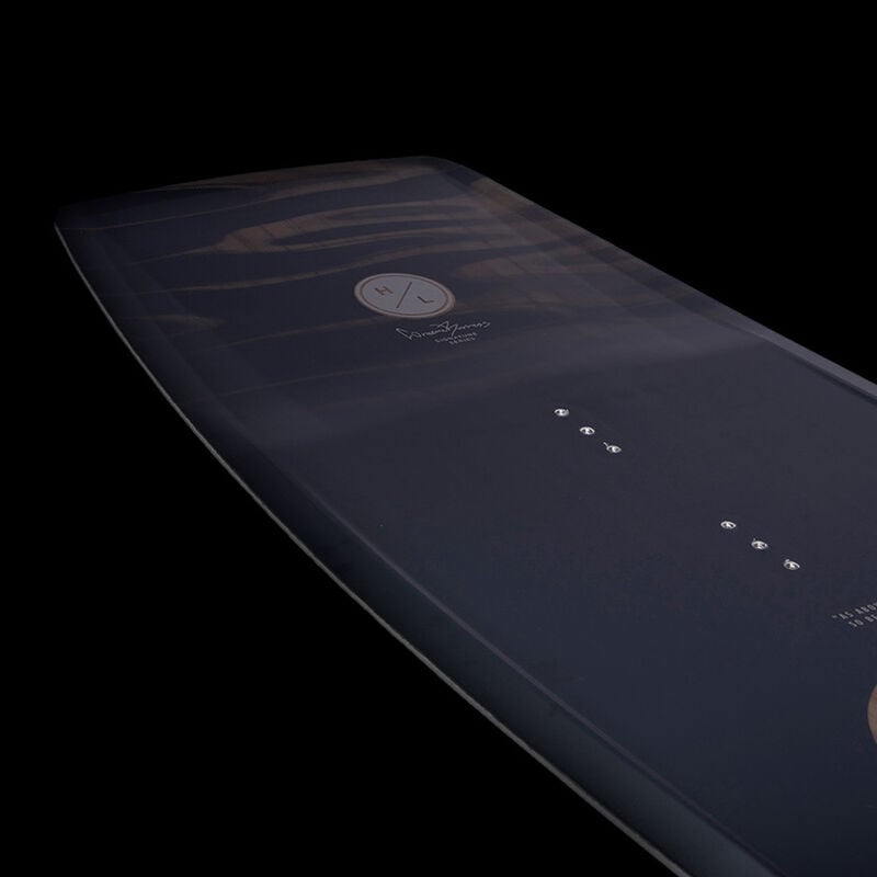 Hyperlite Blacklist Wakeboard image number 4