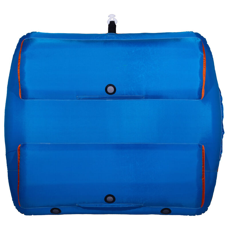 O'Brien Heli 3-Person Towable Tube image number 8