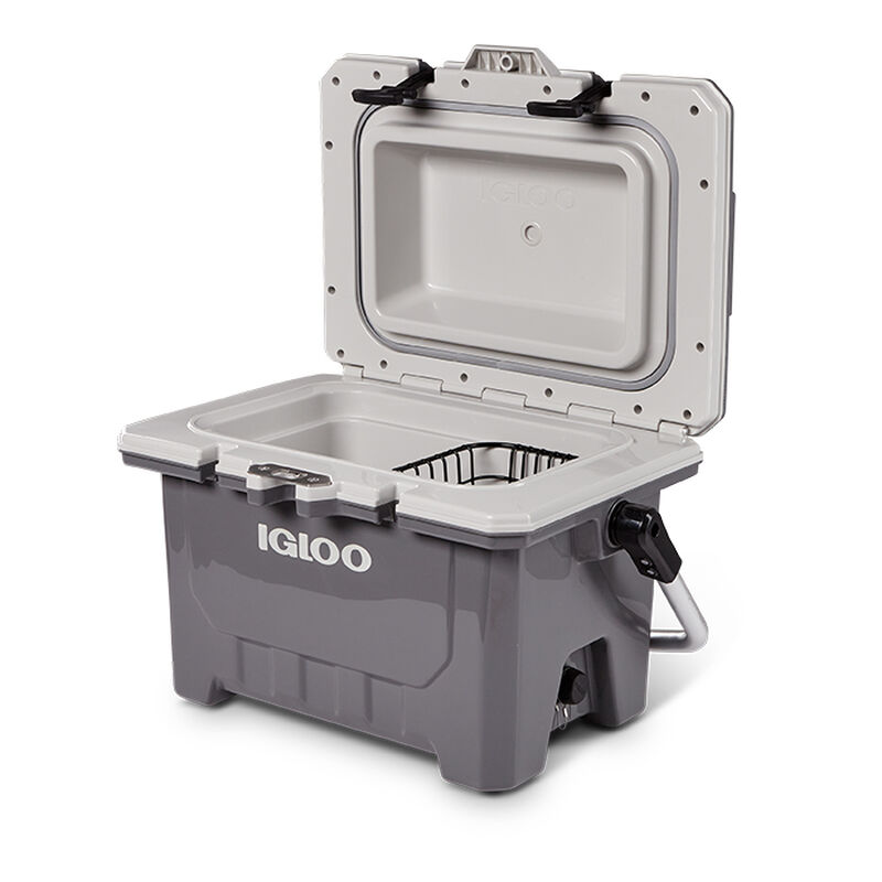 Igloo IMX 24-Quart Cooler image number 3