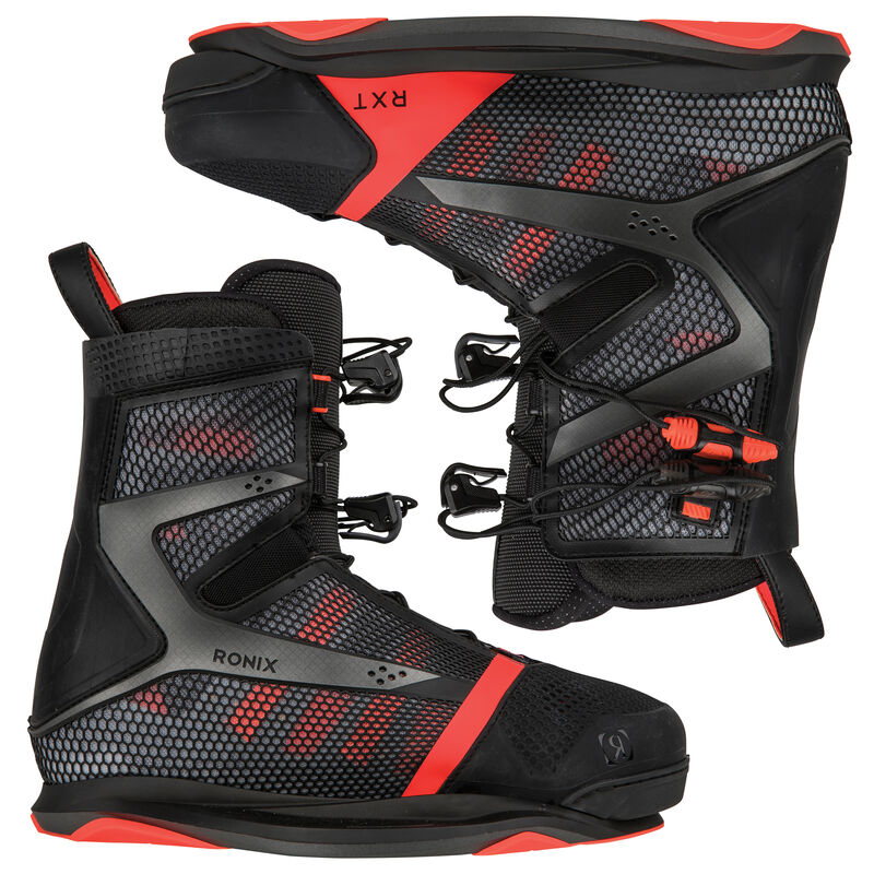 Ronix RXT Wakeboard Bindings image number 8