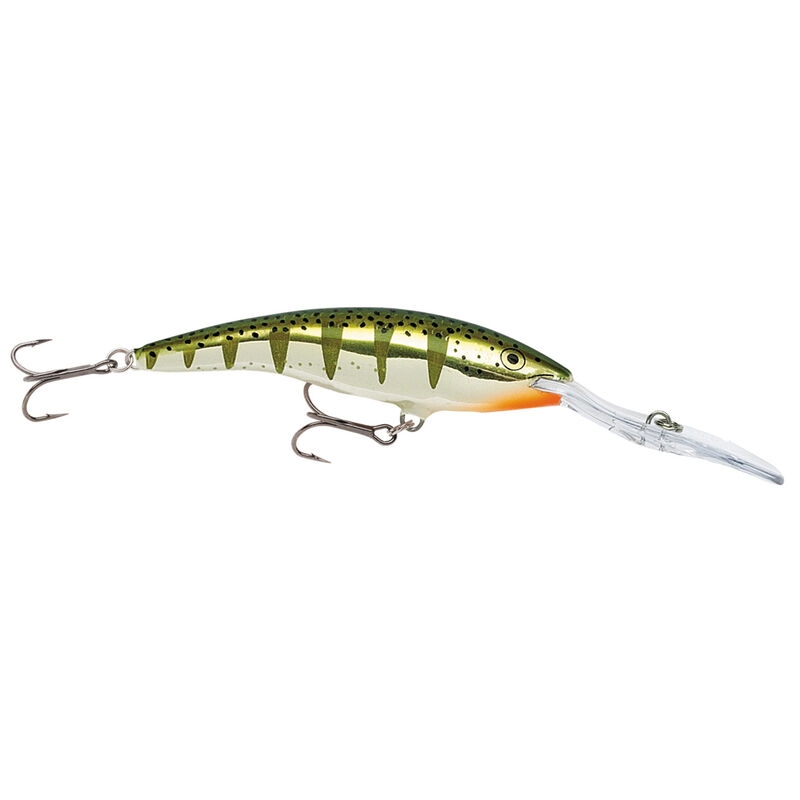 Rapala Deep Tail Dancer image number 1