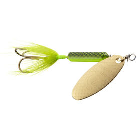 Worden's Rooster Tail, 1/16 oz.