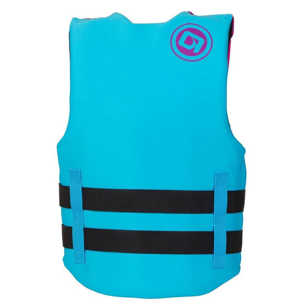 O'Brien Girl's Junior Life Jacket Overton's