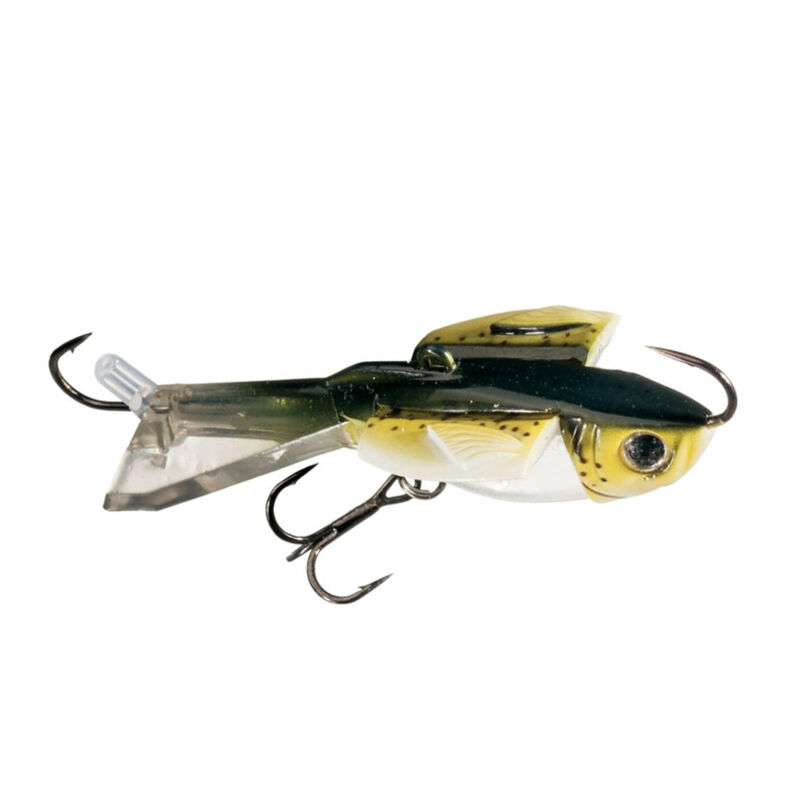 Acme Hyper-Glide Minnow image number 11