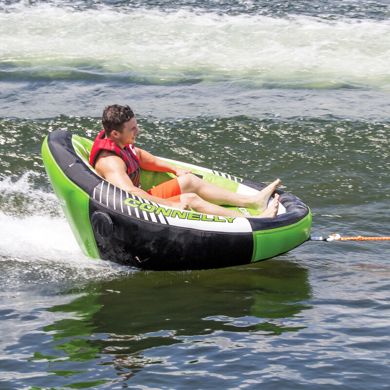 Connelly C-Force 1-Person Towable Tube image number 4