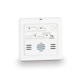 Duo LP & CO Alarm, White
